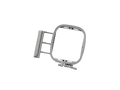 Brother Embroidery Hoop with Camera Positioning Strips