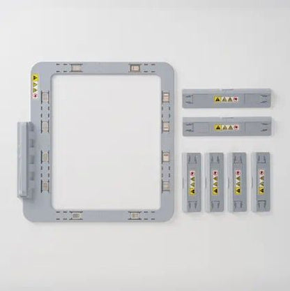 Brother Magnetic Sash Frame 5" x 7",Brother Magnetic Sash Frame 5" x 7"