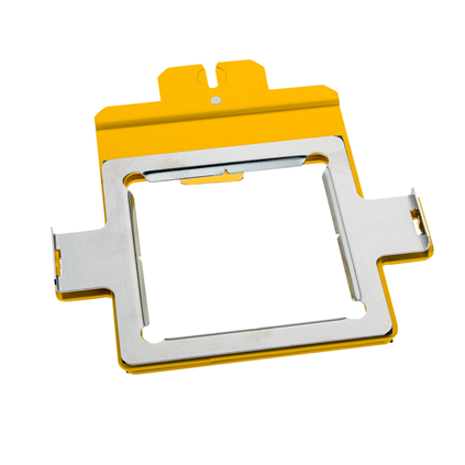 Brother 4" x 4" Window Set for PR Machines