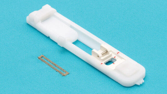 Baby Lock Automatic Buttonhole Foot for Rachel