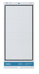 Brother Scan N Cut DX Low Tack Mat 12" x 24"
