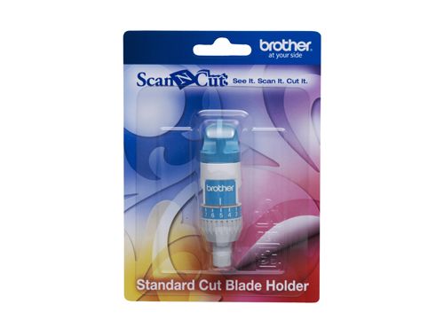 Brother ScanNCut Standard Cut Blade Holder