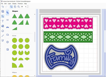 Getting to Know Canvas Workspace Class
