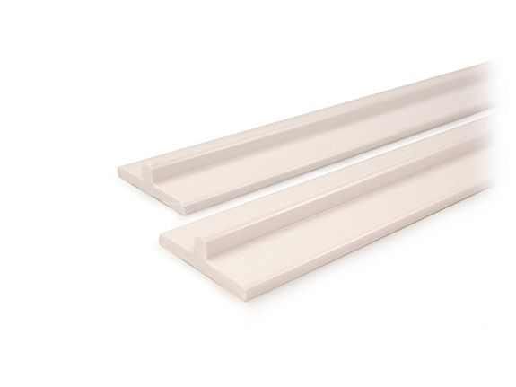 Handi Quilter White Carriage Track Set - HQ18 Avante
