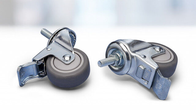 Baby Lock Casters for Long Arm