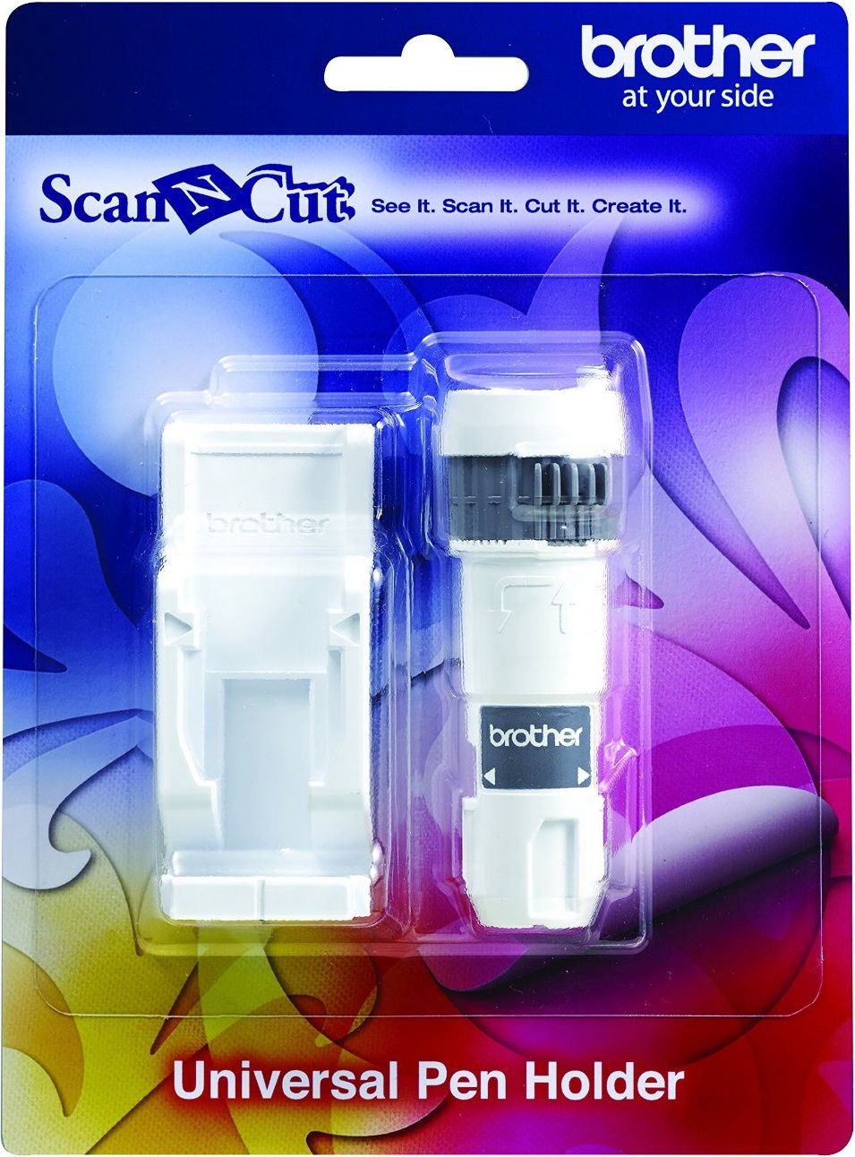 Brother ScanNCut Universal Pen Holder CAUNIPHL1