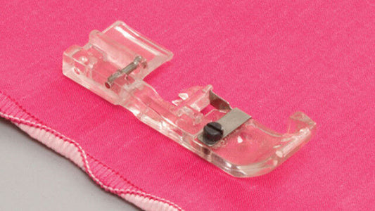 Baby Lock Clear Foot for Serger