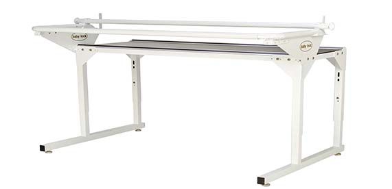 Baby Lock Coronet 16" Longarm Quilting Machine - with FREE Gifts (BLCT16-RB + U35118 + BA-LOK60D)