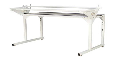 Baby Lock Coronet 16" Longarm Quilting Machine - with FREE Gifts (BLCT16-RB + U35118 + BA-LOK60D)