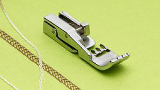 Babylock Cover Chain Stitch Foot