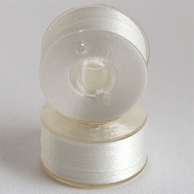 Is Type L or Type A compatible with Class 15 bobbin? Thank you ('L' Style  Prewound Bobbin Thread - White - 91 yds. (5 Bobbins/Tube))