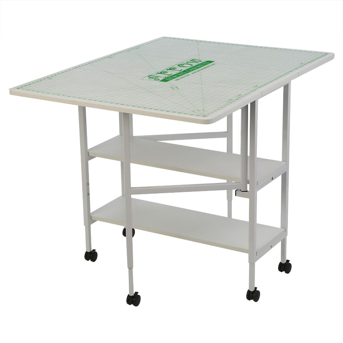 Arrow Dixie Cutting Table Inspiration,Arrow Dixie Cutting Table Up with Mat,Arrow Dixie Cutting Table Up,Arrow Dixie Cutting Table Half Up,Arrow Dixie Cutting Table Down