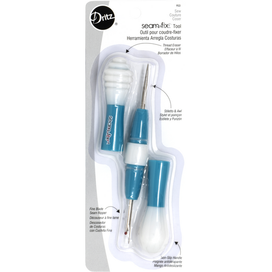 Dritz Seam Fix Tool ,Dritz Seam Fix Tool,Dritz Seam Fix Tool