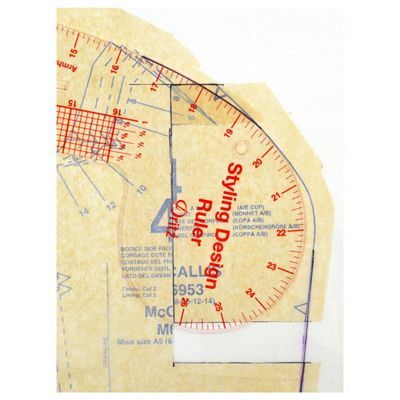 Dritz Styling Design Ruler,Dritz Styling Design Ruler,Dritz Styling Design Ruler,Dritz Styling Design Ruler,Dritz Styling Design Ruler,Dritz Styling Design Ruler