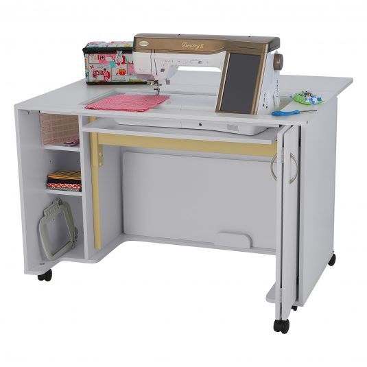 Sewing Cabinets - Arrow Sewing