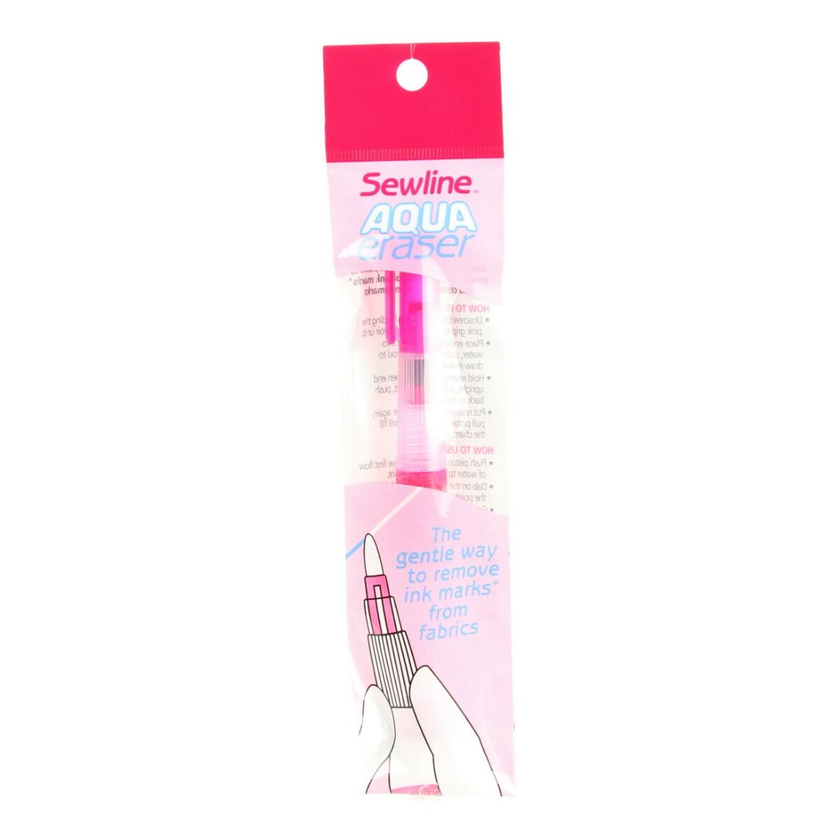 Sewline Aqua Eraser Pen,Sewline Aqua Eraser Pen