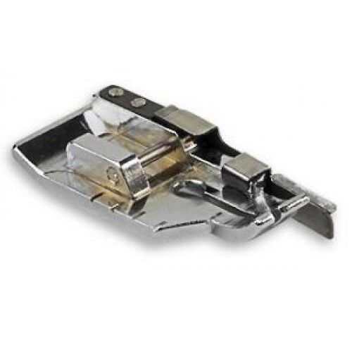 Brother SA185 1/4" Foot W/guide,