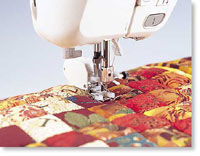 Brother SA140 Walking Foot