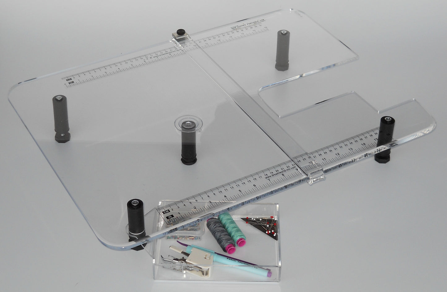 Dream World Sew Steady Table Spinner Tray