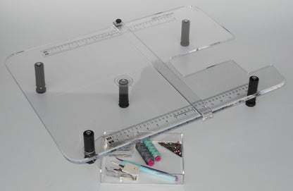 Dream World Sew Steady Table Spinner Tray