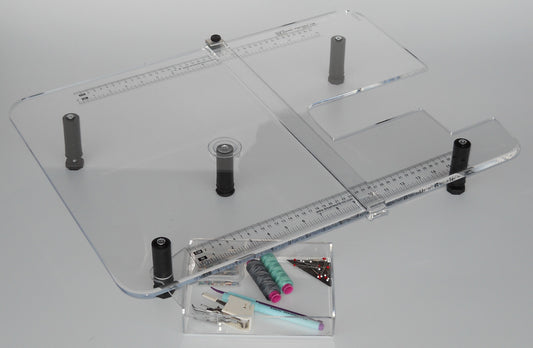 Dream World Sew Steady Table Spinner Tray