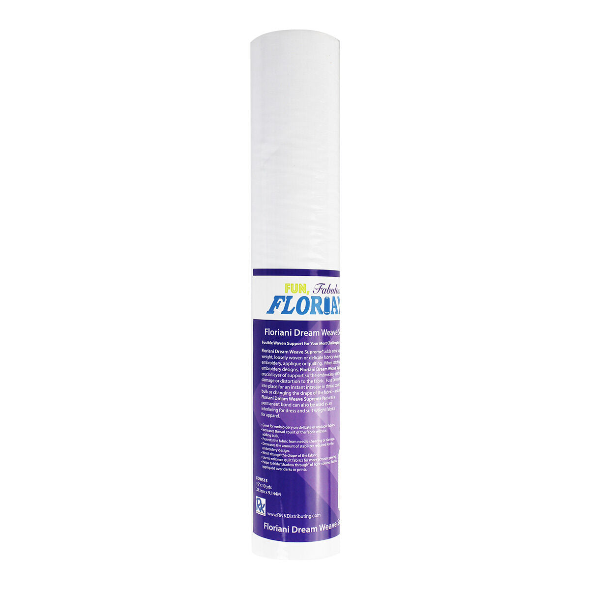 Terial Magic Fabric Stabilizer with Sprayer - 16oz