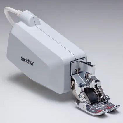 Brother Compact Dual Feed Foot,Brother Compact Dual Feed Foot