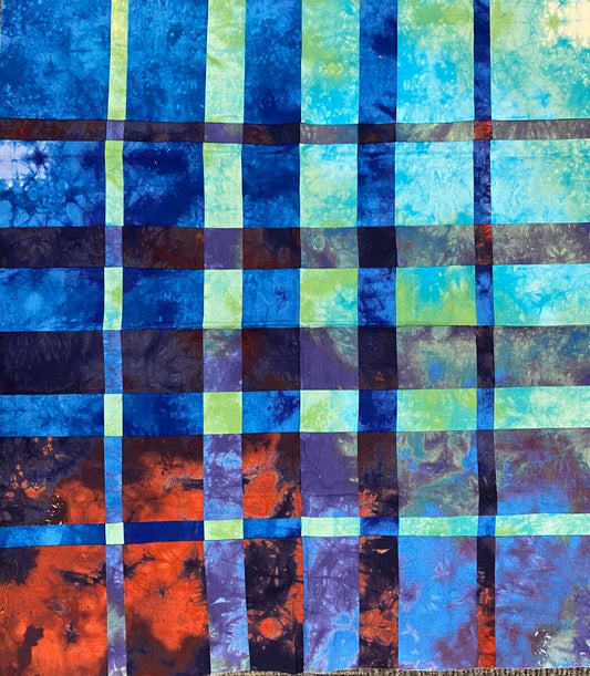 Slice Series: Convergence Class