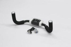 Babylock Gallant Rear Handles and Laser