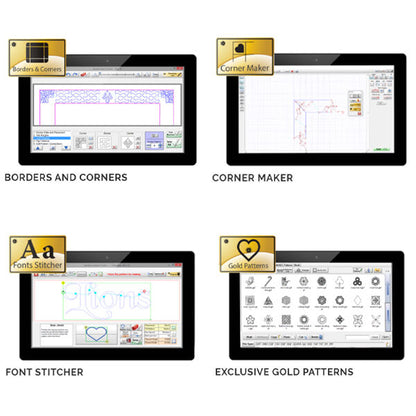 Grace Quilt Motion QCT Gold Card Access
,Grace Quilt Motion QCT Gold Card Access
,Grace Quilt Motion QCT Gold Card Access
,Grace Quilt Motion QCT Gold Card Access
