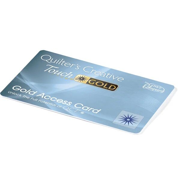 Grace Quilt Motion QCT Gold Card Access
,Grace Quilt Motion QCT Gold Card Access
,Grace Quilt Motion QCT Gold Card Access
,Grace Quilt Motion QCT Gold Card Access
