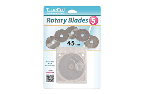 Grace Company TrueCut 45mm Rotary Blades,,