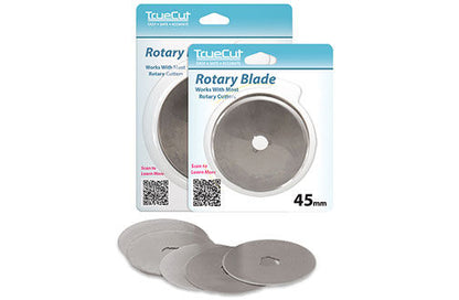 Grace Company TrueCut 45mm Rotary Blades,,