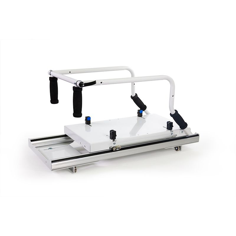 Grace G-Series Carriage Top Plate and Handles