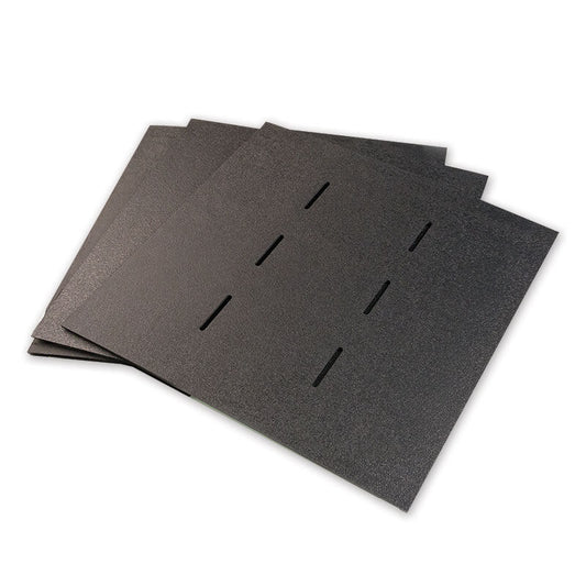 Grace Q-Zone Table Inserts