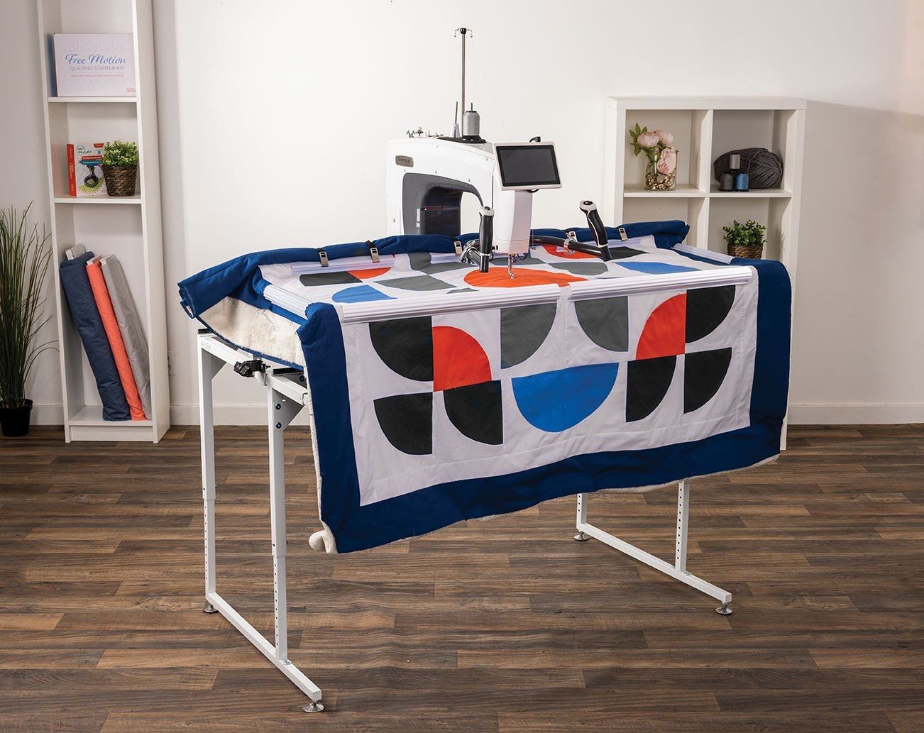 Quilting Tables