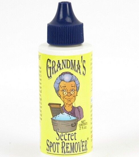 Grandma's Secret Spot Remover 2 oz Bottle