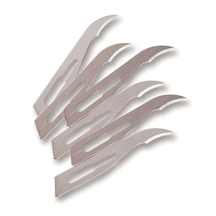 Havel's Replacement Blades in Packaging,Havel's Replacement Blades,Havel Replacement Blades for Seam Ripper Ultra-Pro