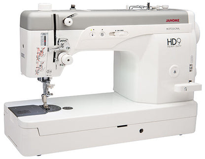 Janome Heavy Duty Quilt Piecing Kit HD9-QUILT - FREE Shipping over $49.99 -  Pocono Sew & Vac