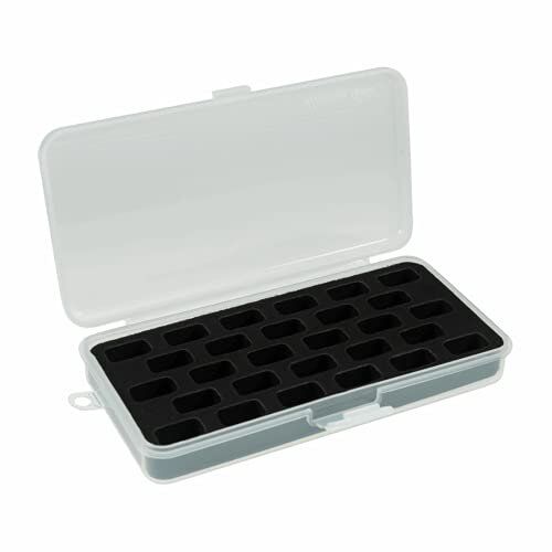 Hemline Bobbin Storage Box,Hemline Bobbin Storage Box