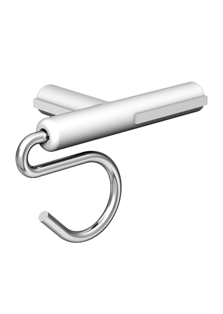 Laurastar Hook For Softpressing Soleplate