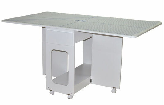 Horn Cutting Table with Drawer HN2211.80