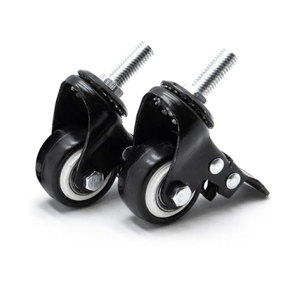 HQ Mini Casters (for InSight Table, set of 4)- on frame,HQ Mini Casters - Set of 2