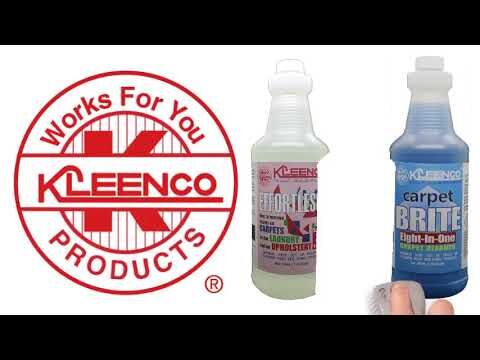 Kleenco Effortless Spot Lifter