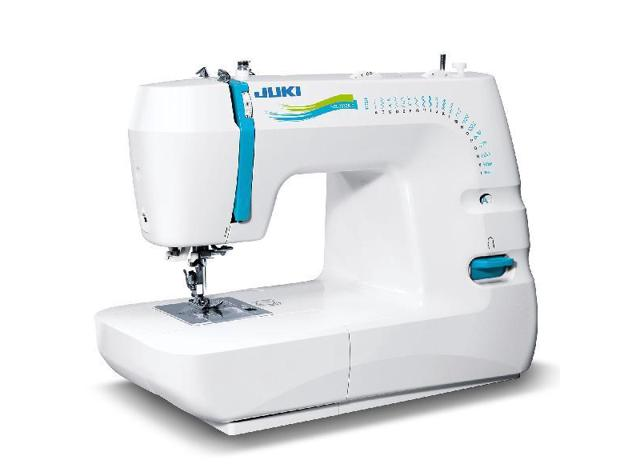 Juki HZL-353ZR Sewing Machine
