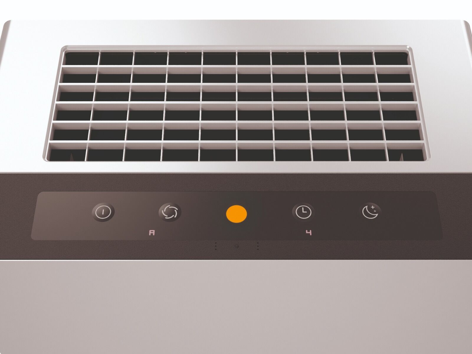 Ideal AP60 Air Purifier