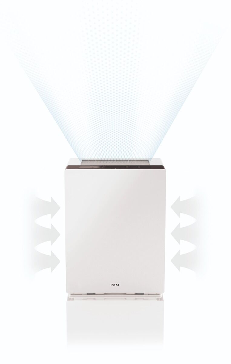 Ideal AP60 Air Purifier