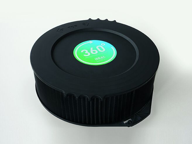 Ideal AP60 Air Purifier