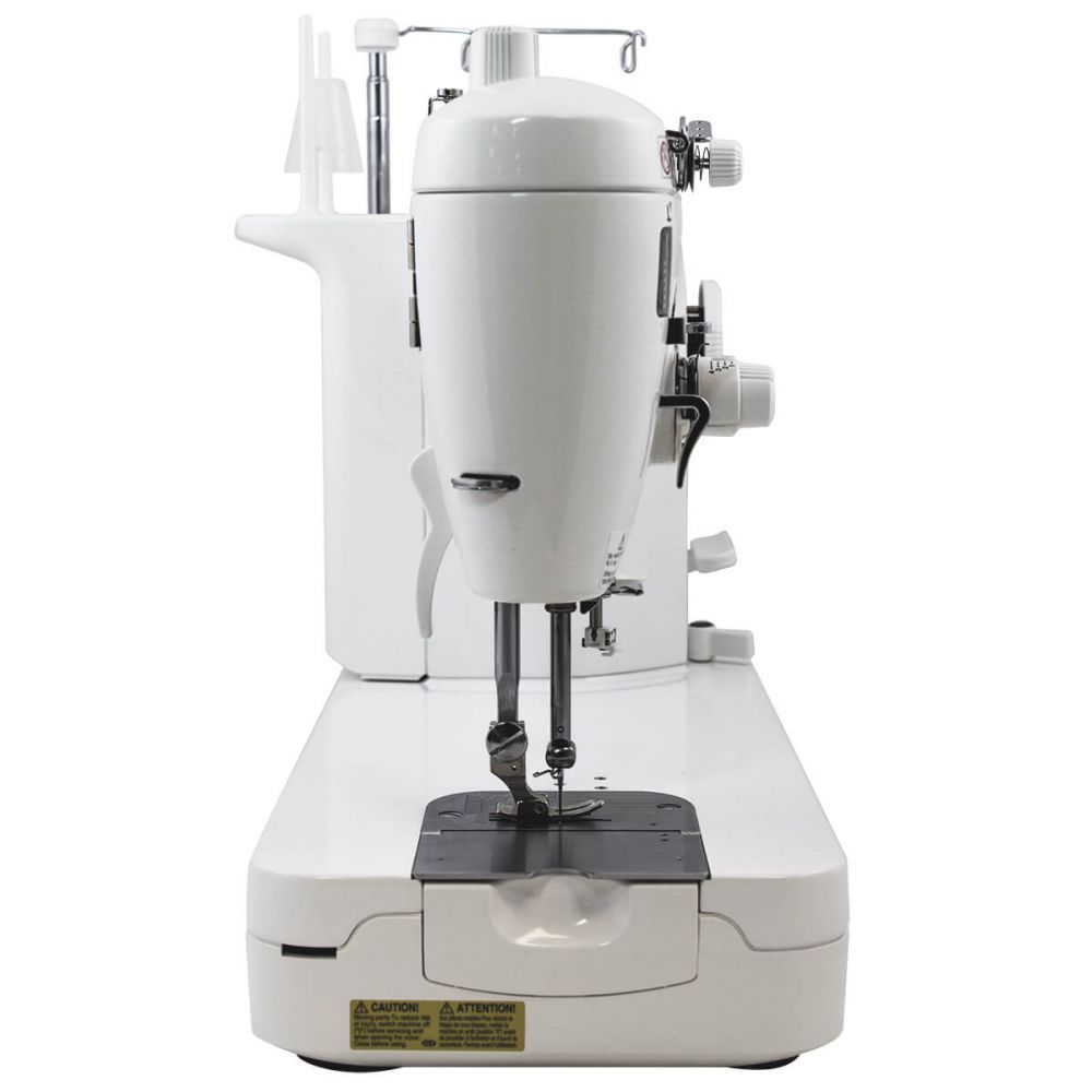JUKI TL-2010Q Single Needle Lockstitch Home Sewing Machine (**Please c –  ABC Sewing Machine