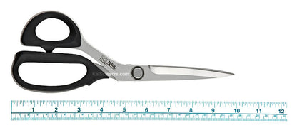 Kai 7250L 10 Inch Left-Handed Professional Shears ,